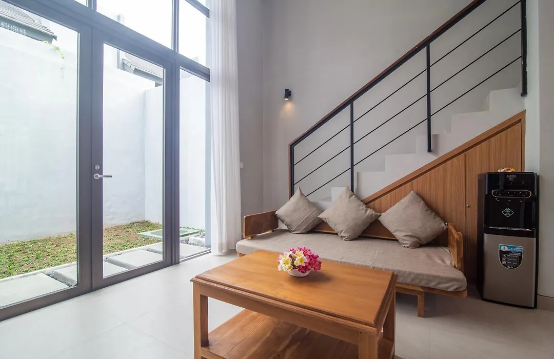 Celia'S Villa-1